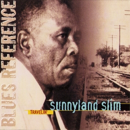 Image du média "TRAVELIN' de SUNNYLAND SLIM"