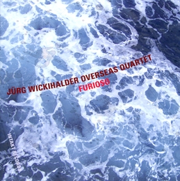 Image du média "FURIOSO de Jürg WICKIHALDER OVERSEAS QUARTET"