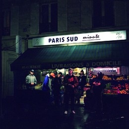 Image du média "PARIS SUD MINUTES de 1995"