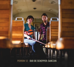 Image du média "PERRON 12 de DUO DE SCHEPPER-SANCZUK"