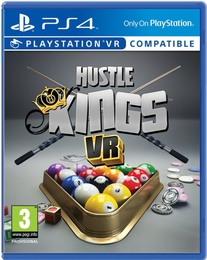 Image du média "HUSTLE KINGS de SONY COMPUTER"