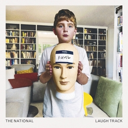 Image du média "LAUGH TRACK de THE NATIONAL"