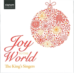 Image du média "JOY TO THE WORLD"