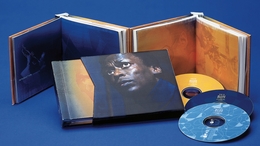 Image du média "THE COMPLETE IN A SILENT WAY SESSIONS de Miles DAVIS"