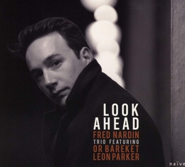 Image du média "LOOK AHEAD de Fred NARDIN TRIO"