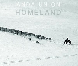 Image du média "HOMELAND de ANDA UNION"