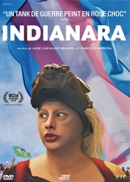 Image du média "INDIANARA de Aude CHEVALIER-BEAUMEL"