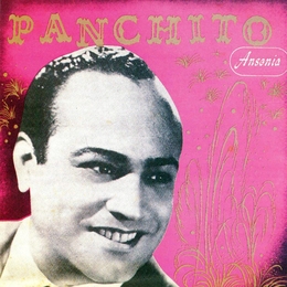 Image du média "ABANDONADA Y OTROS EXITOS, VOL. 1 de PANCHITO"