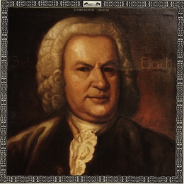 Image du média "CONCERTOS BRANDEBOURGEOIS  1-6 BWV 1046-1051 (VERS.ORIG.) de Johann Sebastian BACH"