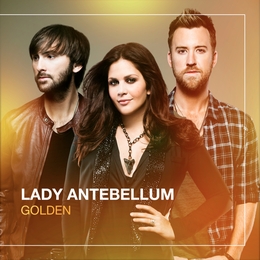 Image du média "GOLDEN de LADY ANTEBELLUM"