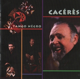 Image du média "TANGO NEGRO de Juan Carlos CACERES"