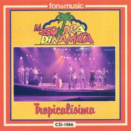 Image du média "TROPICALISSIMA de LA SONORA DINAMITA"