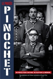 Image du média "LE PROCÈS PINOCHET de Fabien LACOUDRE"