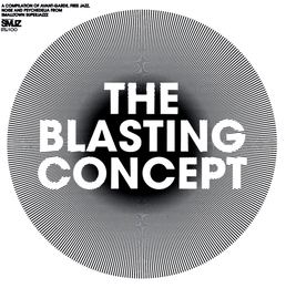 Image du média "THE BLASTING CONCEPT"