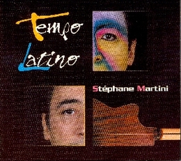 Image du média "TEMPO LATINO de Stéphane MARTINI"