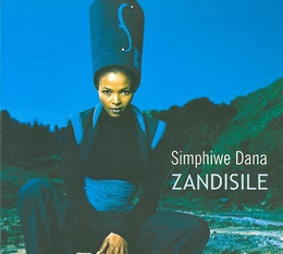 Image du média "ZANDISILE de Simphiwe DANA"