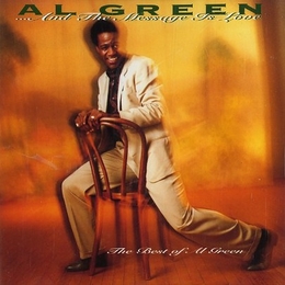 Image du média "AND THE MESSAGE IS LOVE de Al GREEN"