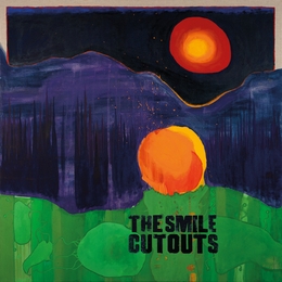 Image du média "CUTOUTS de THE SMILE (UK)"