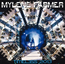 Image du média "TIMELESS 2013 de Mylène FARMER"