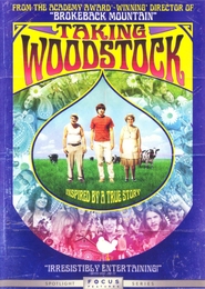 Image du média "HÔTEL WOODSTOCK de Ang LEE"