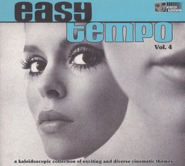 Image du média "EASY TEMPO - VOL. 4 - A KALEIDOSCOPI COLLECTION OF EXCITING"