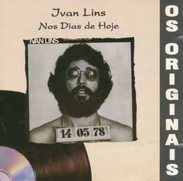 Image du média "OS ORIGINAIS: NOS DIAS DE HOJE de Ivan LINS"