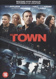 Image du média "THE TOWN de Ben AFFLECK"