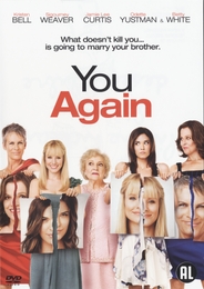 Image du média "YOU AGAIN de Andy FICKMAN"