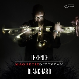 Image du média "MAGNETIC de Terence BLANCHARD"