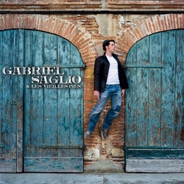 Image du média "GABRIEL SAGLIO & LES VIEILLES PIES de Gabriel SAGLIO"