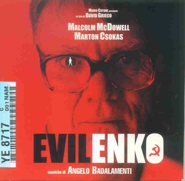 Image du média "EVILENKO de Angelo BADALAMENTI"