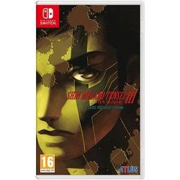 Image du média "SHIN MEGAMI TENSEI 3 de ATLUS"