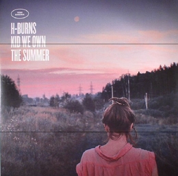 Image du média "KID WE OWN THE SUMMER de H-BURNS"