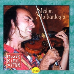 Image du média "MÜZIK KIME AITTIR de Nedim NALBANTOGLU"