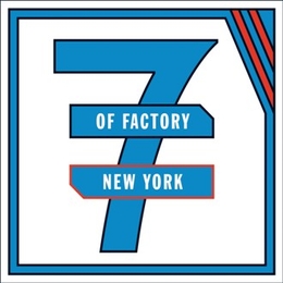 Image du média "OF FACTORY NEW YORK"