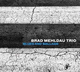 Image du média "BLUES AND BALLADS de Brad MEHLDAU TRIO"