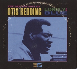 Image du média "LONELY & BLUE de Otis REDDING"