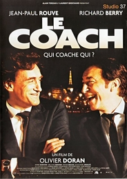 Image du média "LE COACH de Olivier DORAN"