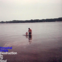 Image du média "DESTRUCTION IN YR SOUL de HOSPITAL SHIPS"