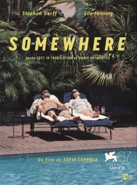 Image du média "SOMEWHERE de Sofia COPPOLA"