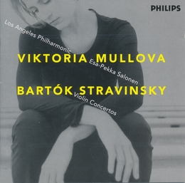 Image du média "CONCERTO VIOLON 2 (+ STRAVINSKY) de Béla BARTOK"