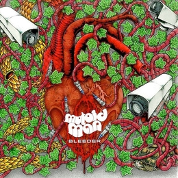 Image du média "BLEEDER de MUTOID MAN"