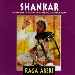 Image du média "RAGA ABERI de L. SHANKAR"