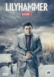 Image du média "LILYHAMMER - 2 de Geir HENNING HOPLAND"