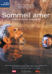 Image du média "SOMMEIL AMER de Mohsen AMIRYOUSSEFI"