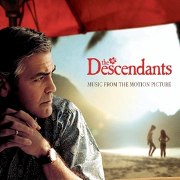 Image du média "THE DESCENDANTS"