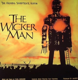 Image du média "THE WICKER MAN de Paul GIOVANNI"