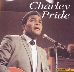 Image du média "CHARLEY PRIDE de Charley PRIDE"