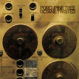 Image du média "OCTANE TWISTED de PORCUPINE TREE"