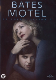 Image du média "BATES MOTEL - 3 de Tucker GATES"